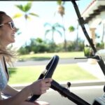 McKinney Golf Cart Rental Explore at Your Own Pace - What You Get with the Rental
