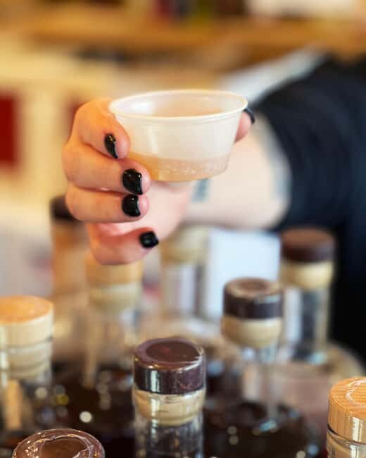 McLaughlin Distillery: Tour, Taste, and Discover Our Craft! - The Spirit-Making Process