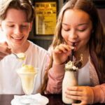 Meal at Hard Rock Cafe New York Times Square - Who Will Love This?