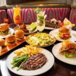 Meal at Hard Rock Cafe Orlando at Universal CityWalk - Who Will Love This Experience?
