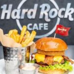 Meal at the Hard Rock Cafe Baltimore - Who Will Love This Experience?