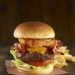 Meal at the Hard Rock Cafe Hollywood Florida - Atmosphere and Experience