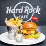 Meal at the Hard Rock Cafe New Orleans - The Practical Side: Pricing, Duration, and Seating