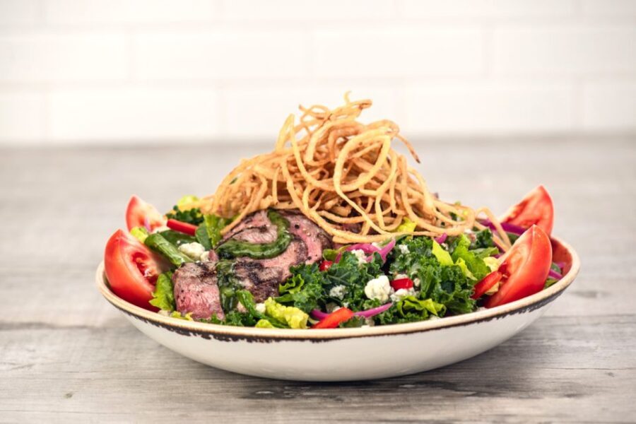 Meal at the Hard Rock Cafe Philadelphia - The Experience: Pros and Cons