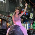 Mechanical Bull Ride at The Green Light Bar - Final Thoughts: Who Should Consider This?