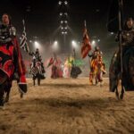 Medieval Times Dinner Show in Orlando - Who Should Consider This Experience?