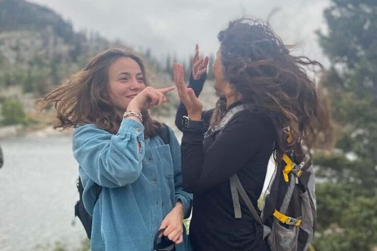 Meditation in the Mountains of Utah - The Practical Details: Considerations and Tips