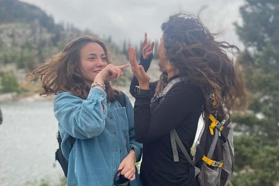 Meditation in the Mountains of Utah - The Practical Details: Considerations and Tips