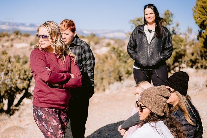 Meditation in the Mountains of Utah - Final Thoughts