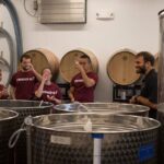 Meet the Winemakers - Seven Birches Winery Tour - Who Should Consider This Tour?