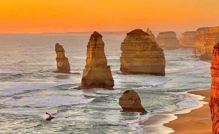 Melbourne: 12 Apostles Sunset Tour - Less Crowds - Overall Value and Guide Quality