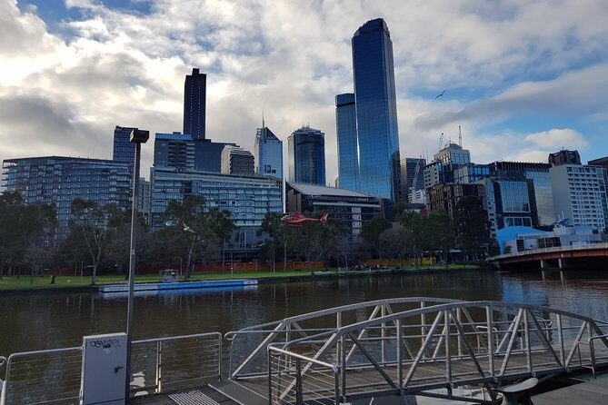 Melbourne Afternoon Sights & Sounds Private Experience - FAQs