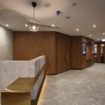 Melbourne Airport Plaza Premium Lounge - Detailed Breakdown of the Experience