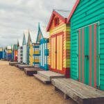 Melbourne: Brighton Beach/Bathing Boxes Photoshoot - Why This Photoshoot Stands Out