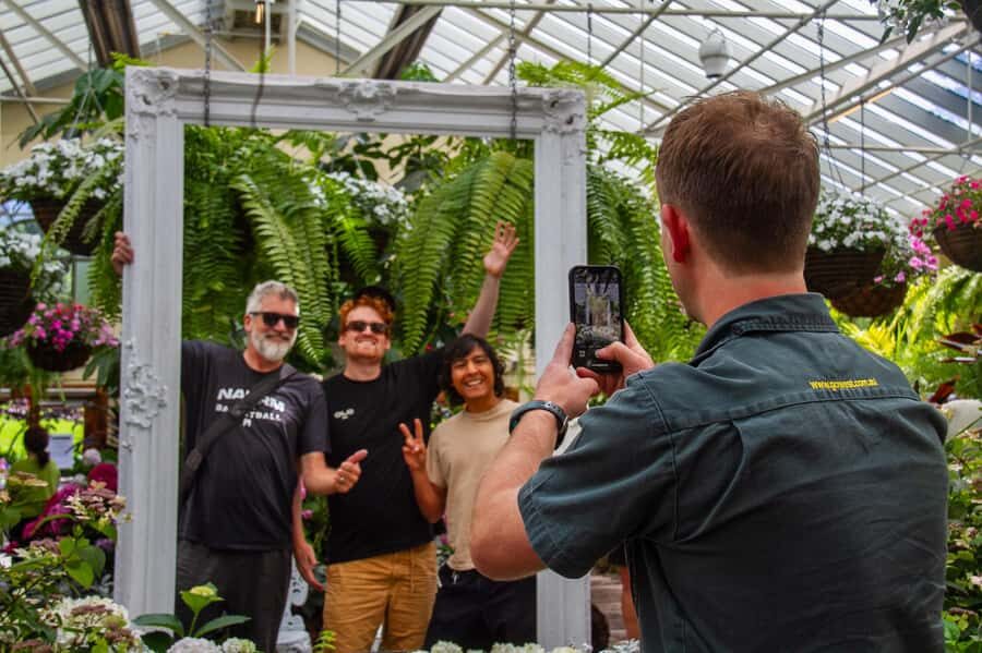 Melbourne: City Highlights Group Tour by Bus - Breakdown of the Itinerary