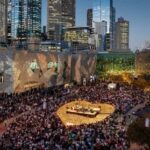 Melbourne City Surrounding Sightseeing Tour - The Experience: How It Works