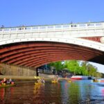 Melbourne City Twilight Kayak Tour - Who Will Love This Tour?