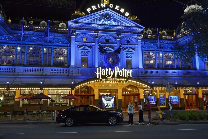 Melbourne Drive by Night - Private Tour - What Do the Reviews Say?