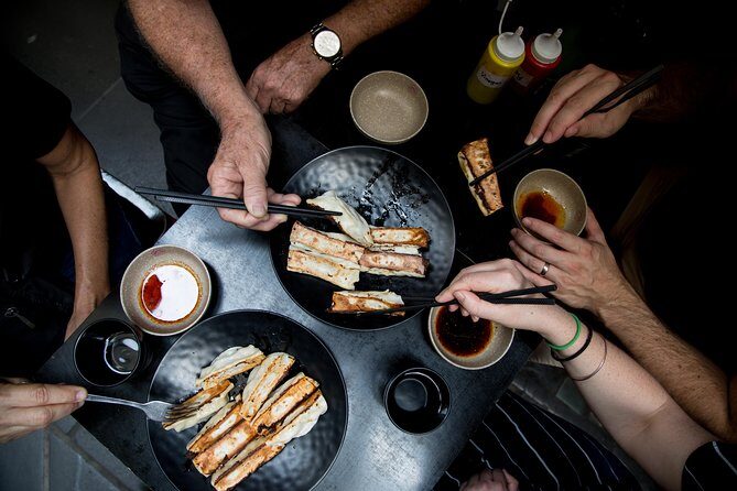 Melbourne Dumpling Walking Tour - Who Is This Tour Best Suited For?