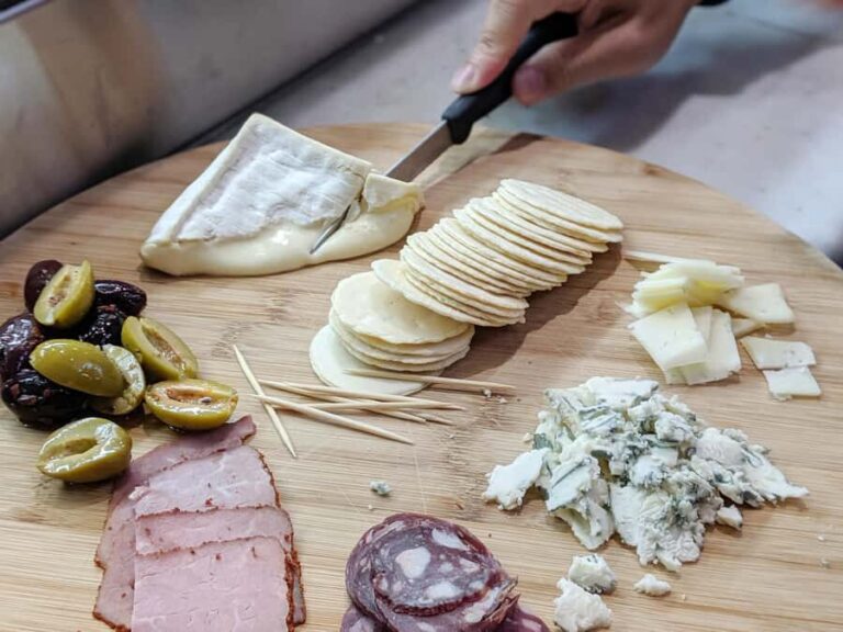 Melbourne Flavors: Queen Victoria Market Food Tour - Final Thoughts