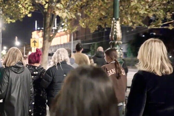 Melbourne Ghost Tour - The Sum Up: Is the Melbourne Ghost Tour Worth It?