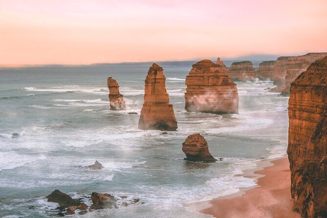 Melbourne: Great Ocean Road Tour with Maxi Highlights in One Day - Transport and Guide Quality