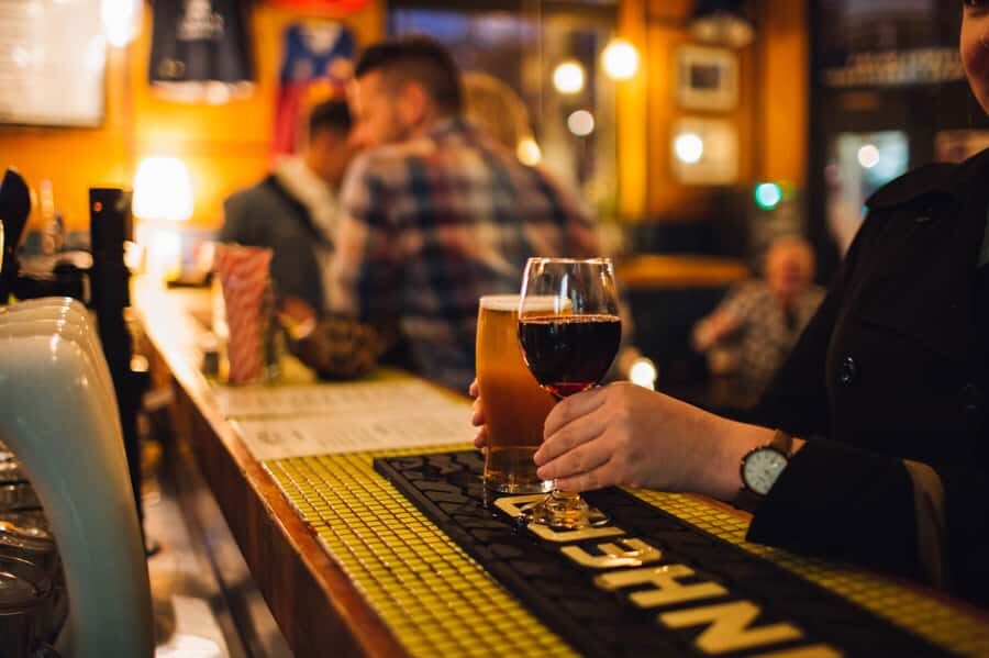 Melbourne: Hidden Bars & Creepy Tales Walking Tour - The Itinerary Breakdown