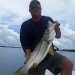 Melbourne Inshore Fishing Charters - Location and Meeting Points