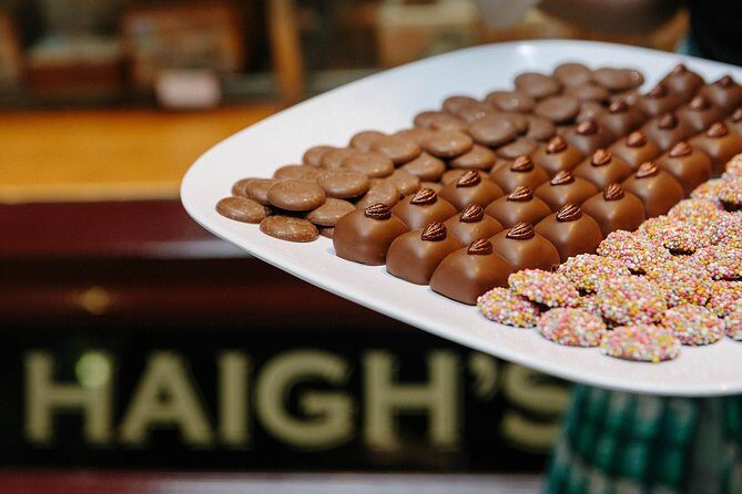 Melbourne Lanes & Arcades Chocolate and Dessert Walking Tour - How Does It Value Up?
