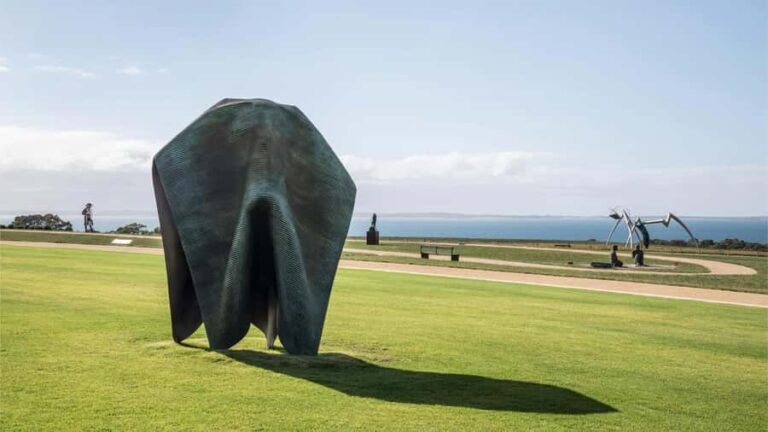 Melbourne: Mornington Peninsula Day Trip - How the Itinerary Comes Together