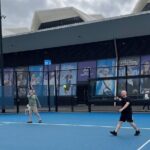 Melbourne Park Tennis Experience - FAQs (Frequently Asked Questions)