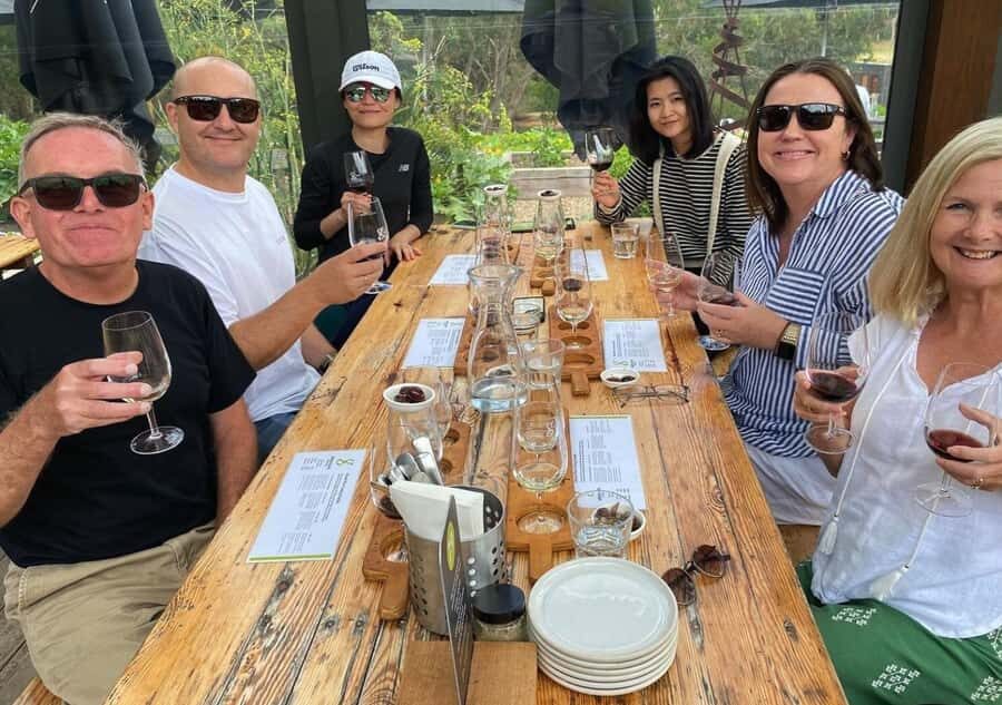 Melbourne: Peninsula Hot Springs with Lunch and Wine - Is It Worth the Cost?