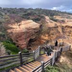 Melbourne: Private Great Ocean Road & 12 Apostles Tours - First Stop: Winchelsea