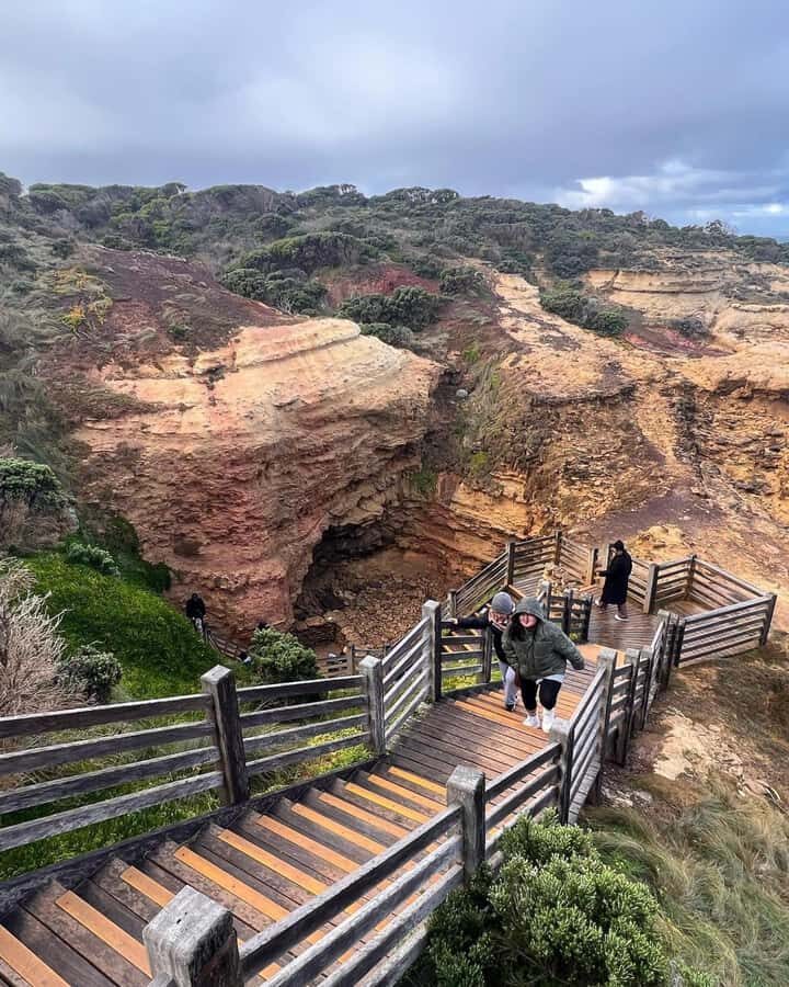 Melbourne: Private Great Ocean Road & 12 Apostles Tours - First Stop: Winchelsea