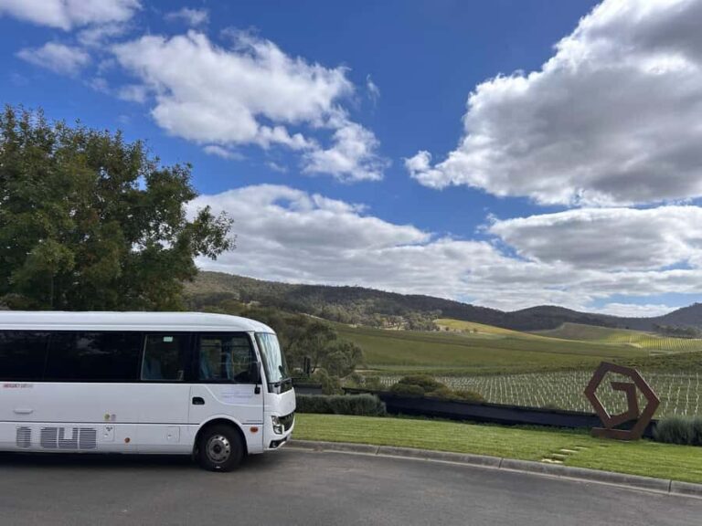 Melbourne: Private Yarra Valley Wine Tour with Transfers - What Travelers Are Saying