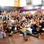 Melbourne Pub Crawl - The guide and the experience