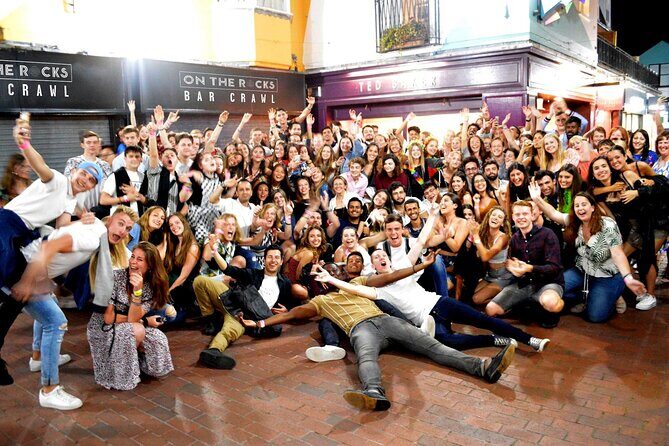 Melbourne Pub Crawl - The guide and the experience