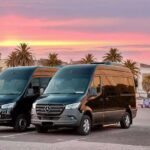 Melbourne Puffing Billy Penguin Yarra Valley Wine choc Tour - Transport and Comfort