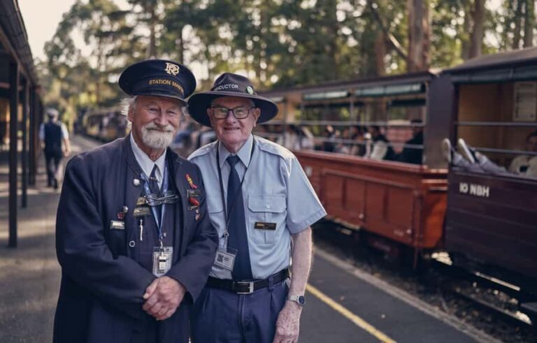 Melbourne: Puffing Billy Railway & Rainforest Tour - What You’ll Love About This Tour