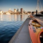 Melbourne Sunset Kayaking Experience with Dinner - Who Is This Tour Best For?