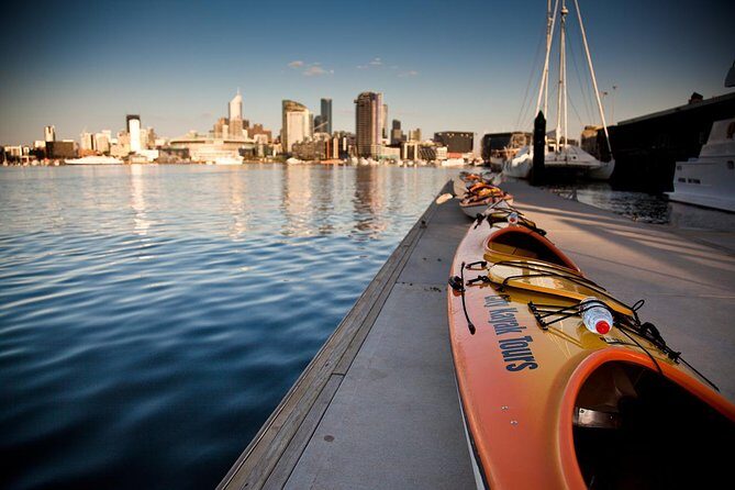 Melbourne Sunset Kayaking Experience with Dinner - Who Is This Tour Best For?