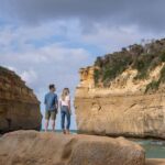 Melbourne to Adelaide: 2-Day Great Ocean Road Grampians Tour - Transportation & Logistics