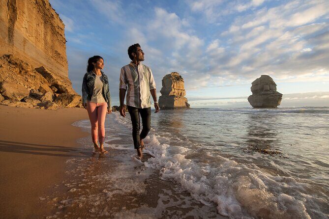Melbourne to the Great Ocean Road & Grampians 3 Day Original Tour - The Itinerary in Detail