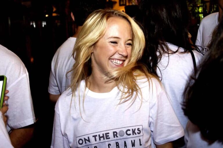 Melbourne: Weekly Bar Crawl: 5 Free shots, Club Entry - The Itinerary: What You’ll Experience