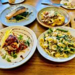 Melbourne: Yarra Valley Wine Tour + Lunch & Gin/Beer Option - The Lunch: A Highlight for Foodies