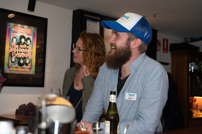 Melbourne's Living Laneway Scene: Local Bars and Their Stories - Frequently Asked Questions