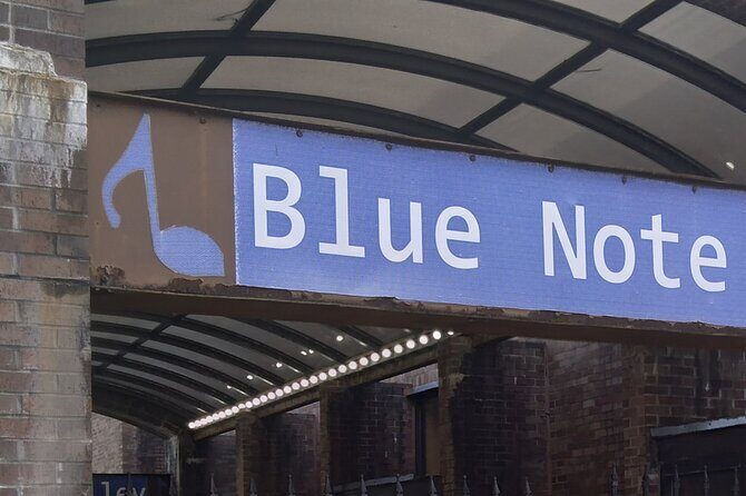 Memphis African American Music History Tour - The Experience: A Perfect Mix of Culture and Performance