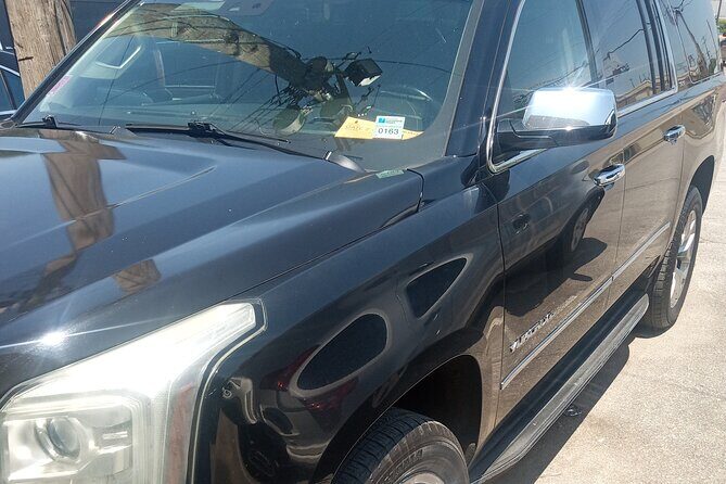 Memphis Airport Transfers - Pricing and Value