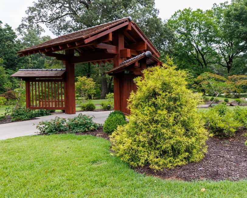 Memphis Botanic Garden Entry Ticket - The Practical Side: Value & Accessibility