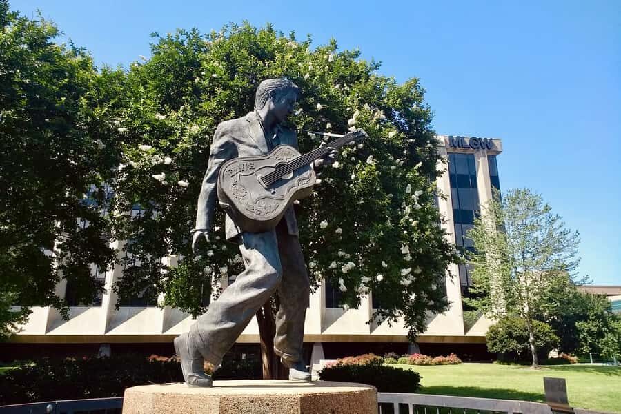 Memphis City Tour + Elvis Experience with entry to Graceland - Who Should Consider This Tour?